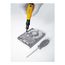 Magnetic Screwdriver with 32-Piece Tamperproof Bit Set, 28890