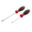 2-Piece SoftFinish Slotted & Phillips Screwdriver Set