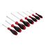 8-Piece SoftFinish Phillips & Slotted Screwdriver Set, 30298
