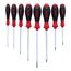 8-Piece SoftFinish Phillips & Slotted Screwdriver Set, 30298