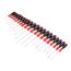 20-Piece SoftFinish Phillips, Pozidriv, Slotted, Square & Torx Screwdriver Set, 30299