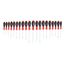 20-Piece SoftFinish Phillips, Pozidriv, Slotted, Square & Torx Screwdriver Set, 30299