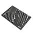 31-Piece Ratcheting Wrench Tray Set - SAE & Metric