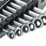 7-Piece Combination Ratchet Wrench Set - SAE