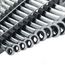 12-Piece Combination Ratchet Wrench Set - SAE