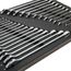31-Piece Combination Wrench Tray Set - SAE & Metric