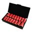 16-Piece Insulated 3/8" Drive Socket Set, SAE/Metric, 31491