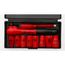 10-Piece Insulated Socket & Ratchet Set 3/8" Drive - SAE