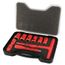 10-Piece, 3/8" Drive, Insulated Socket & T-Handle Set - SAE