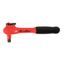 10-Piece Insulated Socket Set 3/8" Drive - Metric