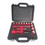 14-Piece Insulated Socket Set 1/2" Drive - Metric
