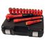 14-Piece Insulated Socket Set 1/2" Drive - Metric