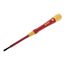 Insulated Terminal Block Precision Screwdriver, 32004