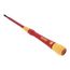 Insulated Terminal Block Precision Screwdriver, 32004