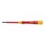 Insulated Terminal Block Precision Screwdriver, 32004