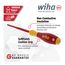 4-Piece SoftFinish Phillips & Slotted Screwdriver Set, 32090