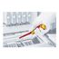 7-Piece SoftFinish Phillips, Slotted & Square Screwdriver Set, 32188