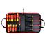 15-Piece Insulated SoftFinish Screwdriver & Nut Driver Set