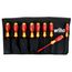 9-Piece Insulated SoftFinish Nut Driver Set - Inch