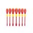 7-Piece Insulated SoftFinish Nut Driver Set - Inch