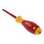 Posidrive Screwdriver, #2 Point, 100mm Blade, 32402
