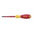 Posidrive Screwdriver, #2 Point, 100mm Blade, 32402
