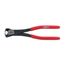 8" Classic Grip End Cutting Nippers