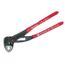 3-Piece Classic Grip V-Jaw Tongue & Groove Pliers Set