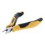 Diagonal Cutting Pliers, 0.4" Cutting Capacity, 32705