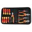 14-Piece Insulated SlimLine Blades & Pliers Set