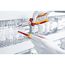 14-Piece Insulated SlimLine Blades & Pliers Set