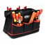 25-Piece Insulated Pliers, Cutters, Screwdriver and Nut Driver Set, 32879