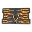 9-Piece Insulated Pliers and Cutters Set, 32999