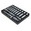 22-Piece, 3/8" Drive Standard & Deep Socket Tray Set - SAE