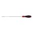 Hollow Shaft Nut Driver, Cushion Grip Handle, 14.2" OAL, 34154