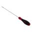 Hollow Shaft Nut Driver, Cushion Grip Handle, 14.2" OAL, 34154
