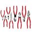 8-Piece Classic Grip Pliers & Cutters Tray Set