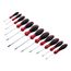 12-Piece SoftFinish Torx Screwdriver Set, 36267