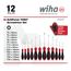 12-Piece SoftFinish Torx Screwdriver Set, 36267