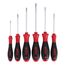 6-Piece SoftFinish Torx Screwdriver Set, 36290