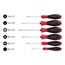 6-Piece SoftFinish Torx Screwdriver Set, 36290