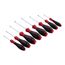 8-Piece SoftFinish Torx Screwdriver Set, 36294