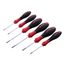 6-Piece SoftFinish Torx Plus Screwdriver Set, 36296