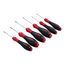 6-Piece SoftFinish Torx Plus Screwdriver Set, 36296