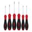 6-Piece SoftFinish Torx Plus Screwdriver Set, 36296