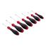 7-Piece TR7 to TR25 Ergonomic Handle Torx Driver Set, 36298