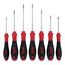 7-Piece TR7 to TR25 Ergonomic Handle Torx Driver Set, 36298
