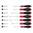 7-Piece TR7 to TR25 Ergonomic Handle Torx Driver Set, 36298