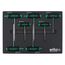 7-Piece SoftGrip Dual-Drive T-Handle Tray Set (Torx)