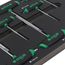 7-Piece SoftGrip Dual-Drive T-Handle Tray Set (Torx)
